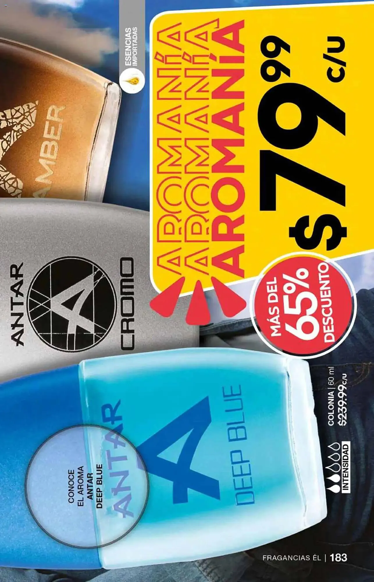 Catálogo de Catálogo Fuller 26 de noviembre al 17 de diciembre 2025 - Pagina 185