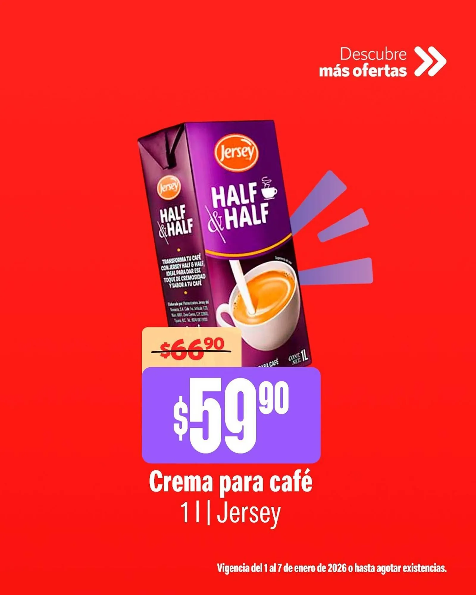 Catálogo de Catálogo Smart & Final 1 de enero al 7 de enero 2026 - Pagina 4