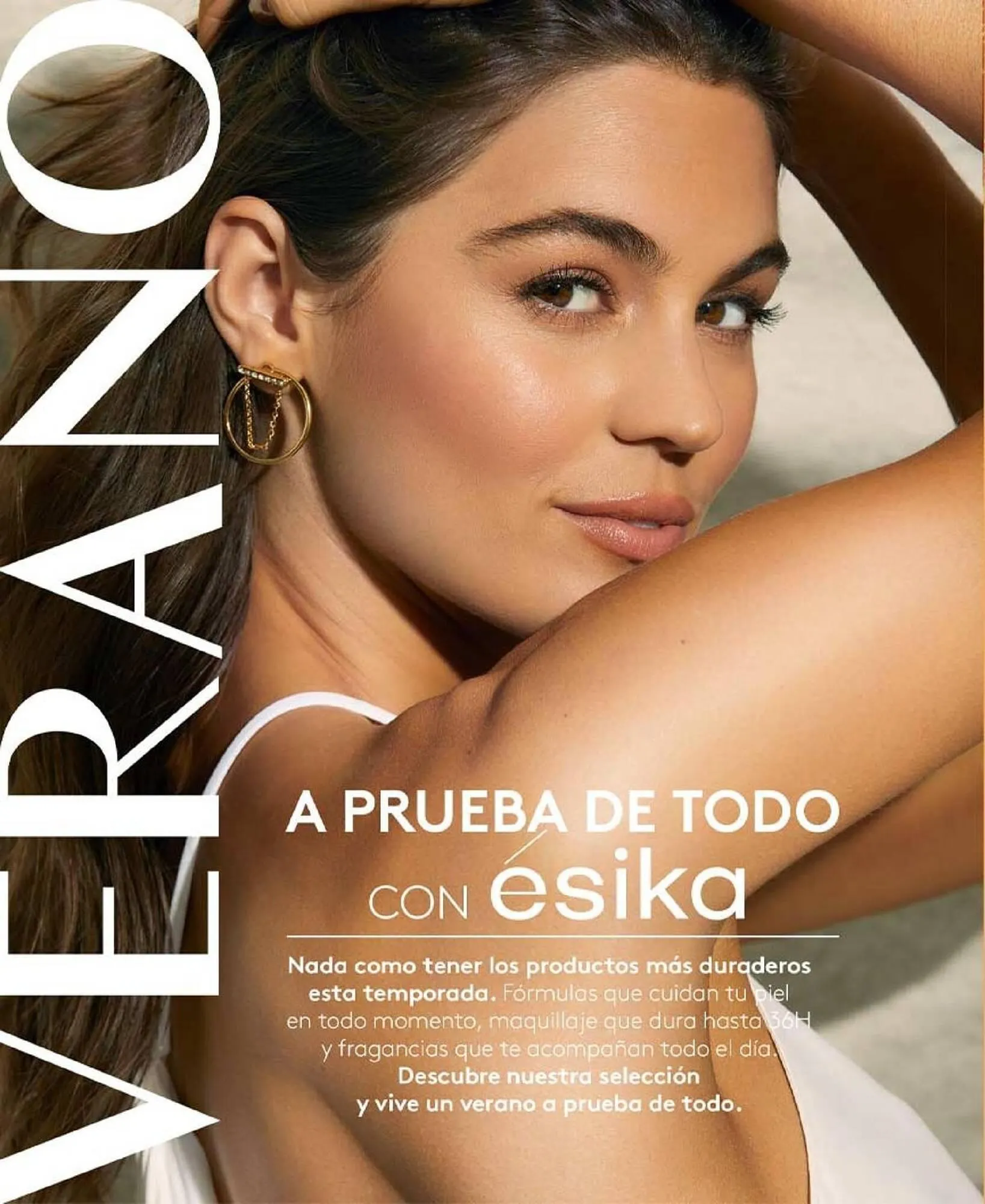 Catálogo de Catálogo Ésika 7 de mayo al 15 de junio 2024 - Pagina 22