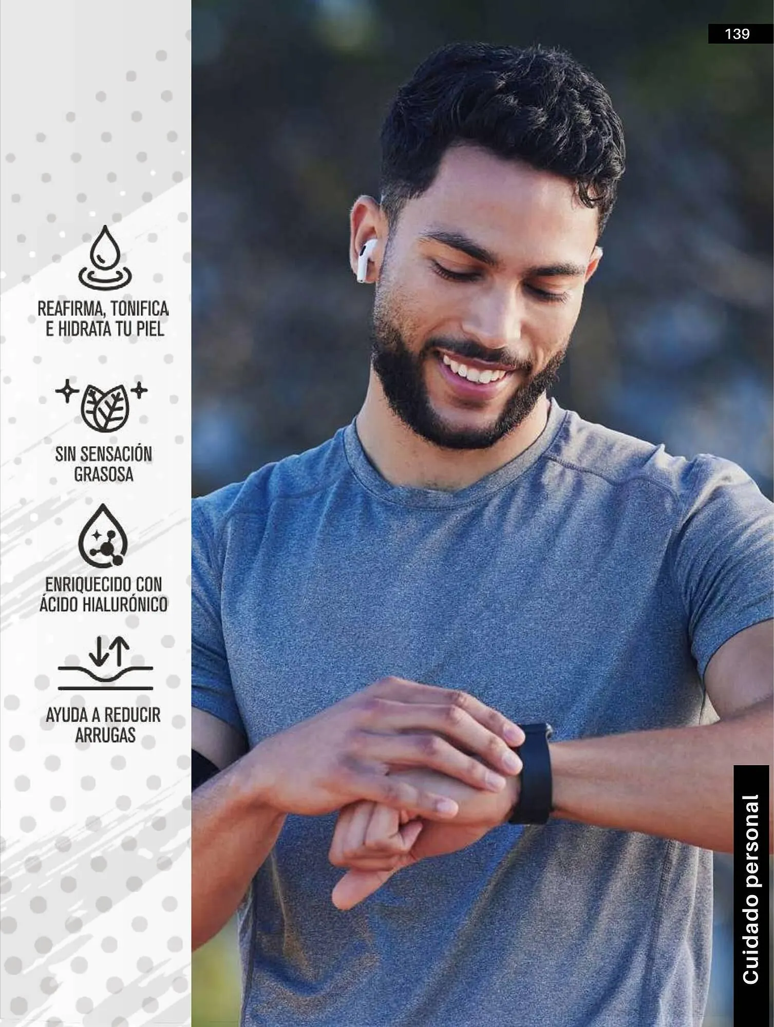 Catálogo de Catálogo Fraiche 11 de marzo al 30 de abril 2026 - Pagina 141