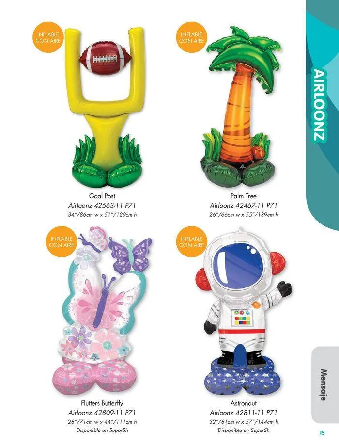 Catalogo de EVERYDAY 2024  22 de noviembre al 31 de diciembre 2024 - Pag 17