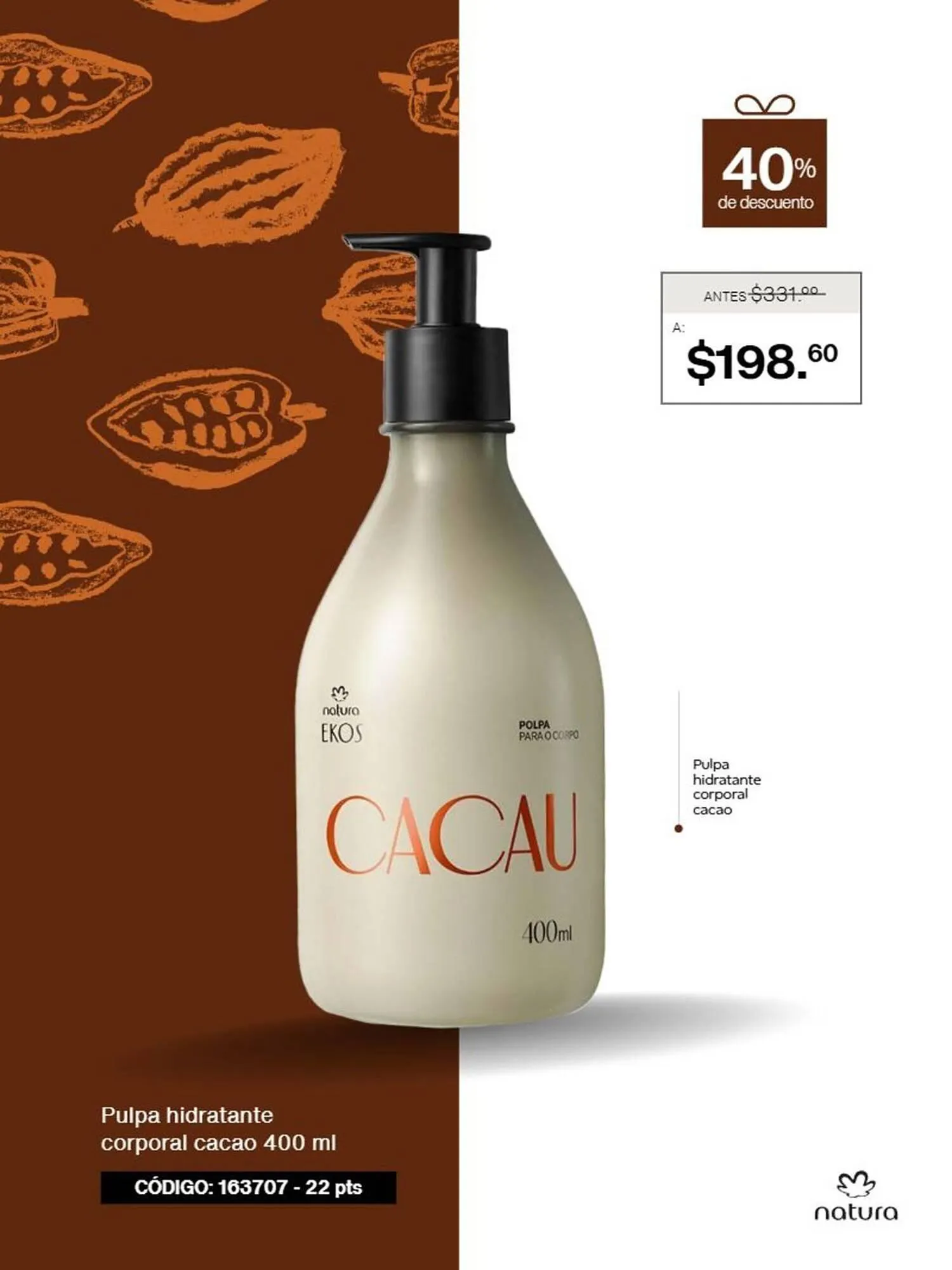 Catálogo de Catálogo Natura 7 de agosto al 21 de agosto 2025 - Pagina 4