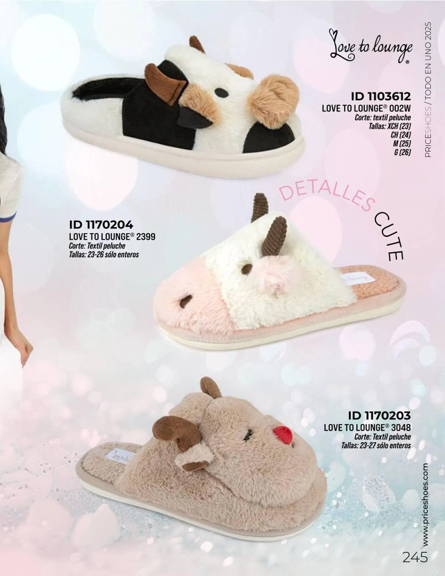 Catálogo de Catálogo Price Shoes 5 de mayo al 31 de diciembre 2025 - Pagina 245