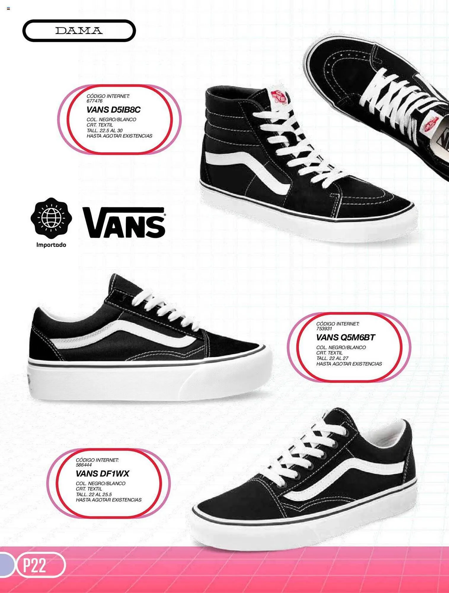 Catálogo de Catálogo Impuls 1 de abril al 31 de mayo 2024 - Pagina 24