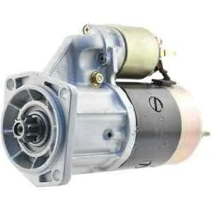 Duralast Motor de Arranque DL17122