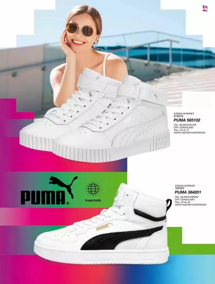 Catálogo de Urban Sport Invierno 2024 6 de enero al 31 de marzo 2025 - Pagina 19