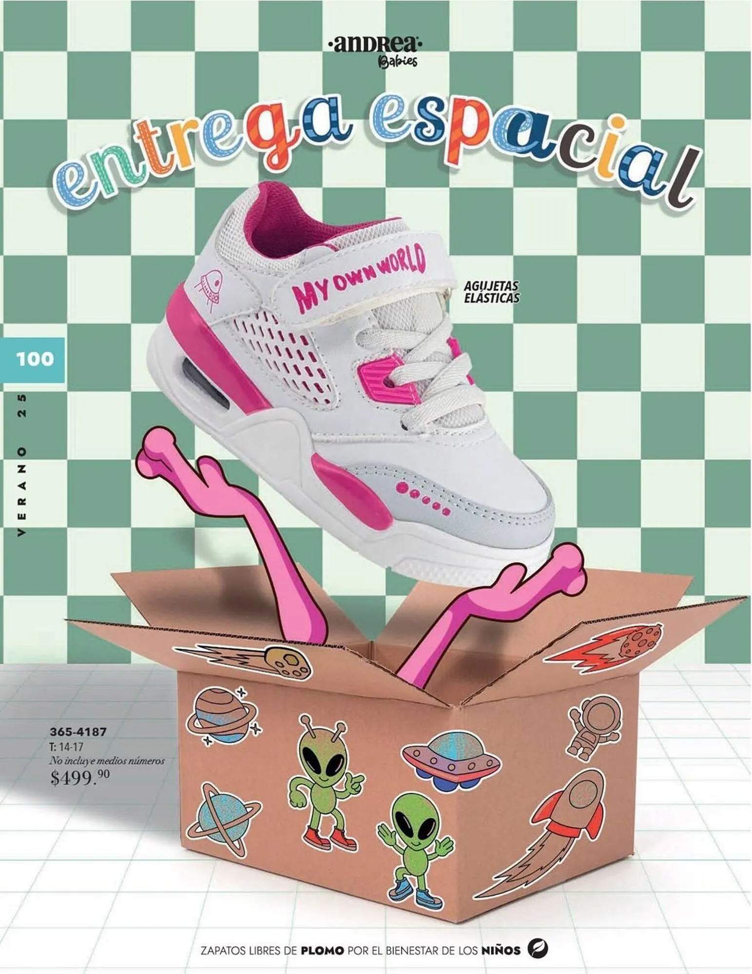 Catálogo de Catálogo Andrea 23 de mayo al 31 de diciembre 2025 - Pagina 24