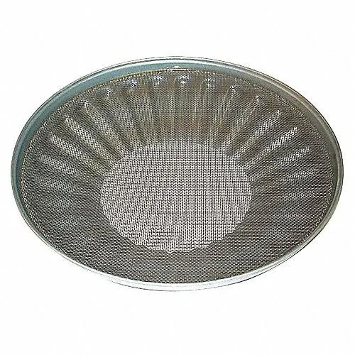 Filtro de Malla Estándar paraAbrasivos