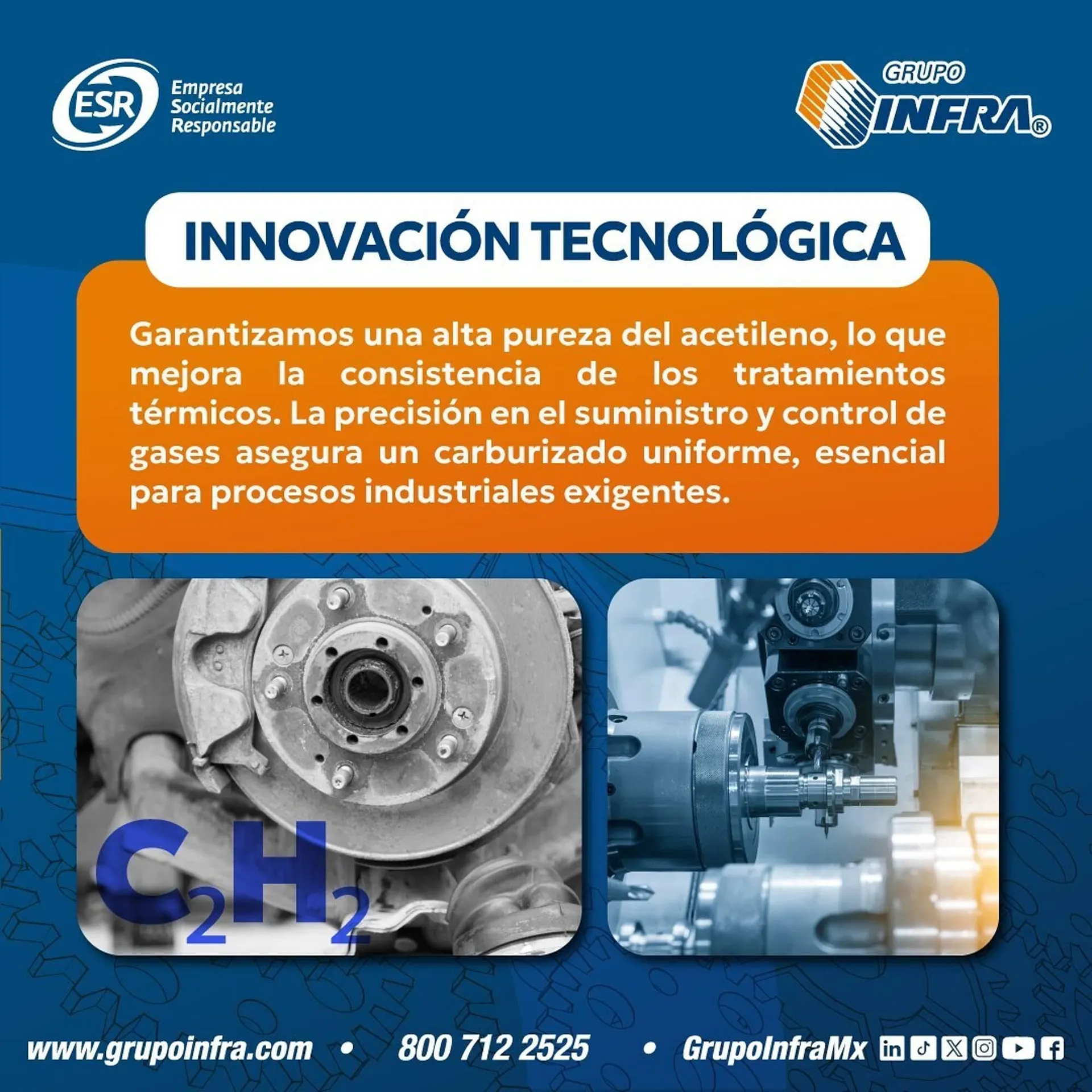 Catálogo de Catálogo Infra 5 de junio al 5 de junio 2025 - Pagina 2