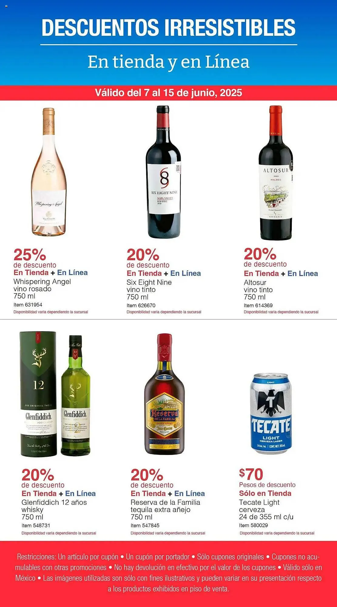 Catálogo de Catálogo Costco 7 de junio al 16 de junio 2025 - Pagina 2