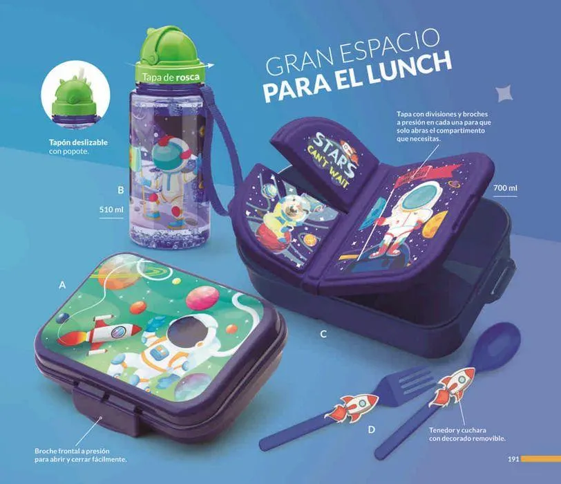 Catálogo de Avon Casa & Estilo C17 20 de septiembre al 25 de octubre 2024 - Pagina 191