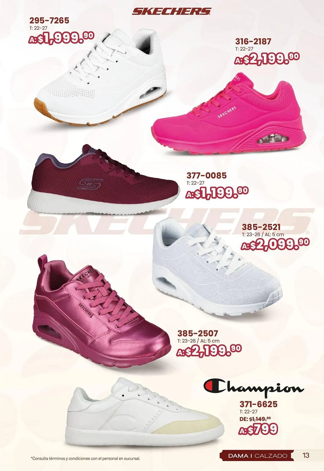 Catálogo de Catálogo Andrea 25 de enero al 28 de febrero 2026 - Pagina 13