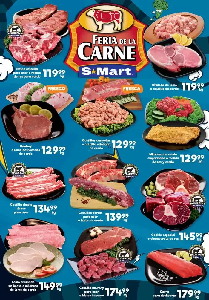 Catálogo de Ofertas al ataque Tamaulipas 24 de enero al 27 de enero 2025 - Pagina 3