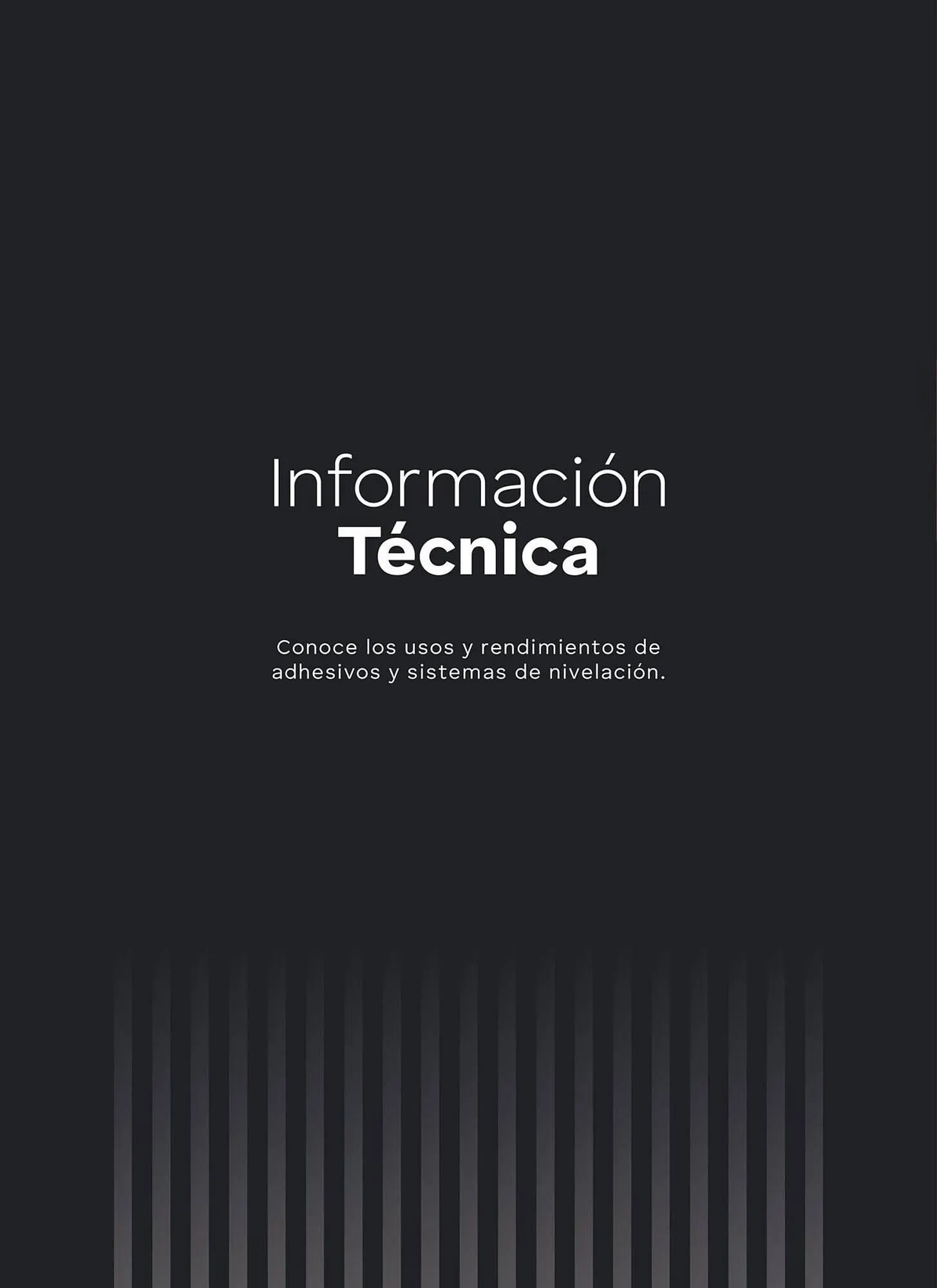 Catálogo de Catálogo Interceramic 3 de octubre al 3 de octubre 2026 - Pagina 100