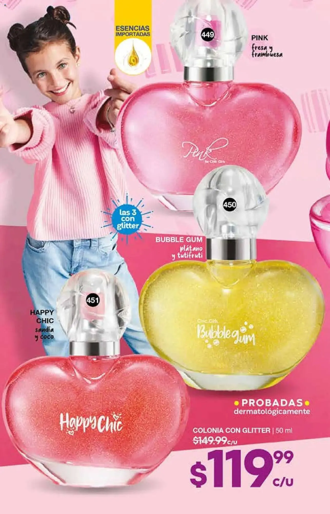 Catálogo de Catálogo Fuller 15 de abril al 6 de mayo 2026 - Pagina 138