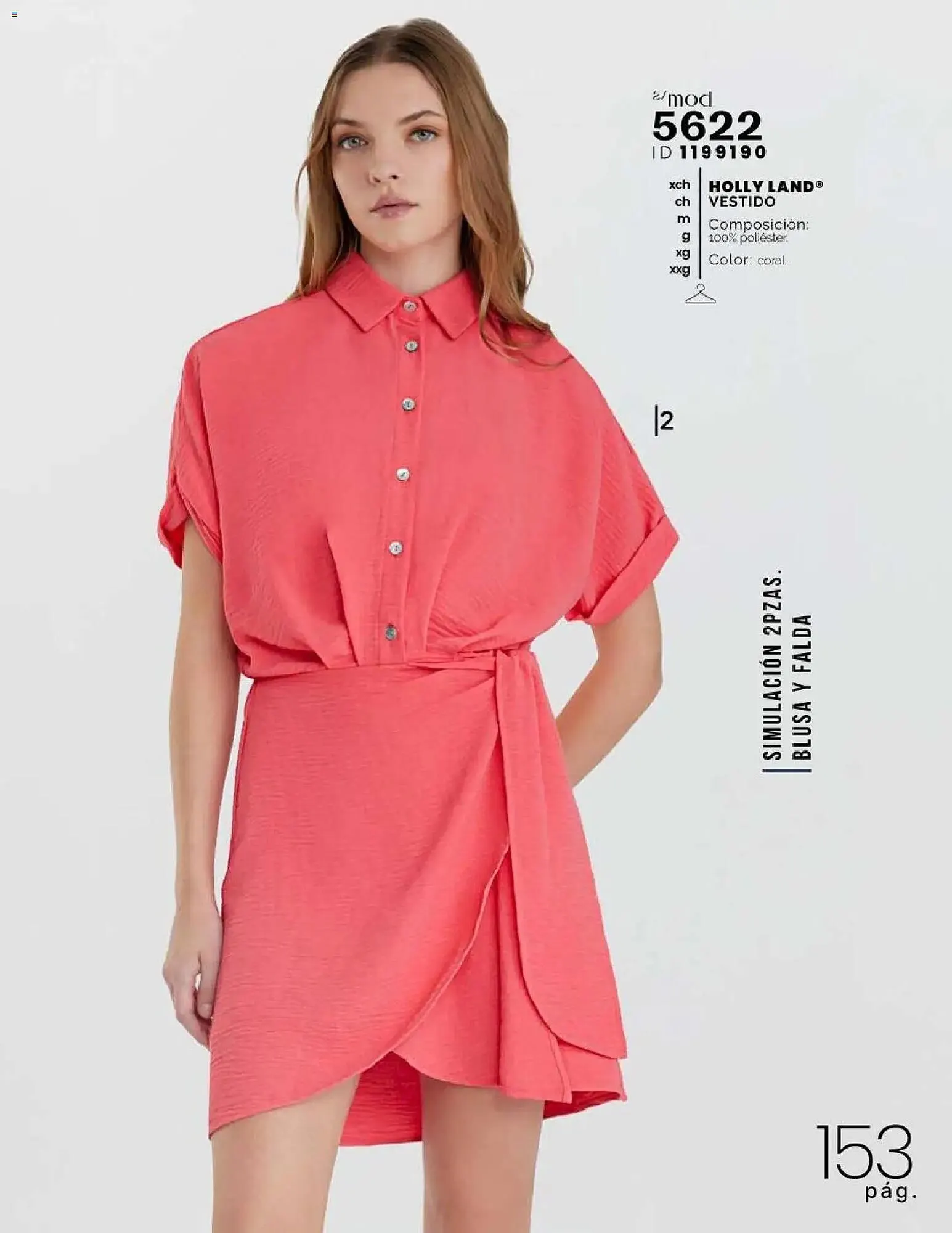 Catálogo de Catálogo Price Shoes 11 de marzo al 1 de octubre 2026 - Pagina 153