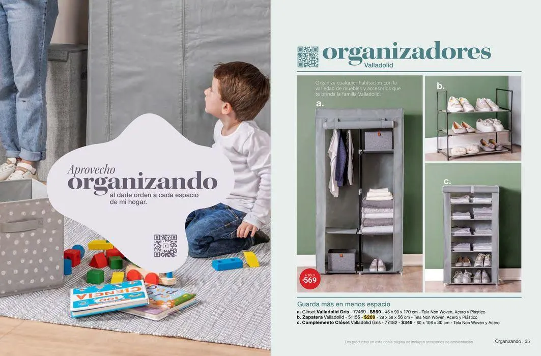 Catálogo de BIASI 2024  19 de enero al 31 de diciembre 2024 - Pagina 19