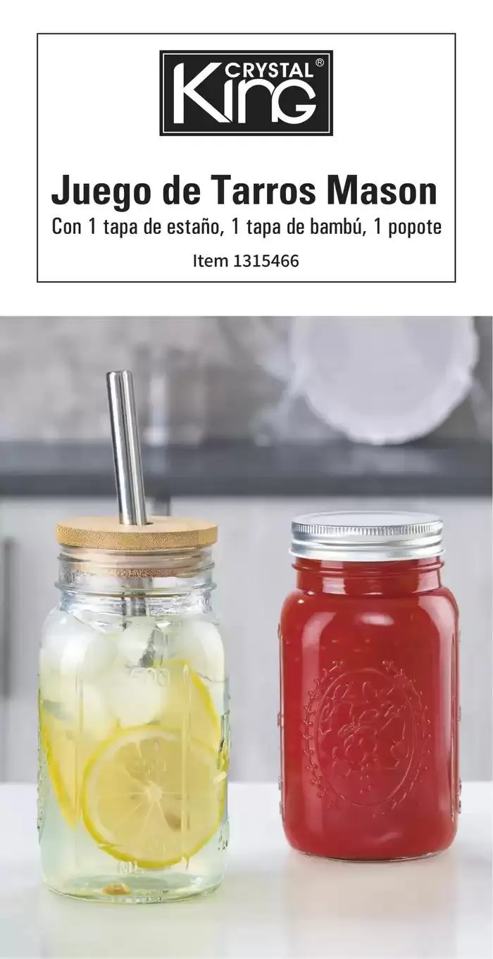 Catálogo de Cuponera Costco 5 de marzo al 30 de marzo 2025 - Pagina 15