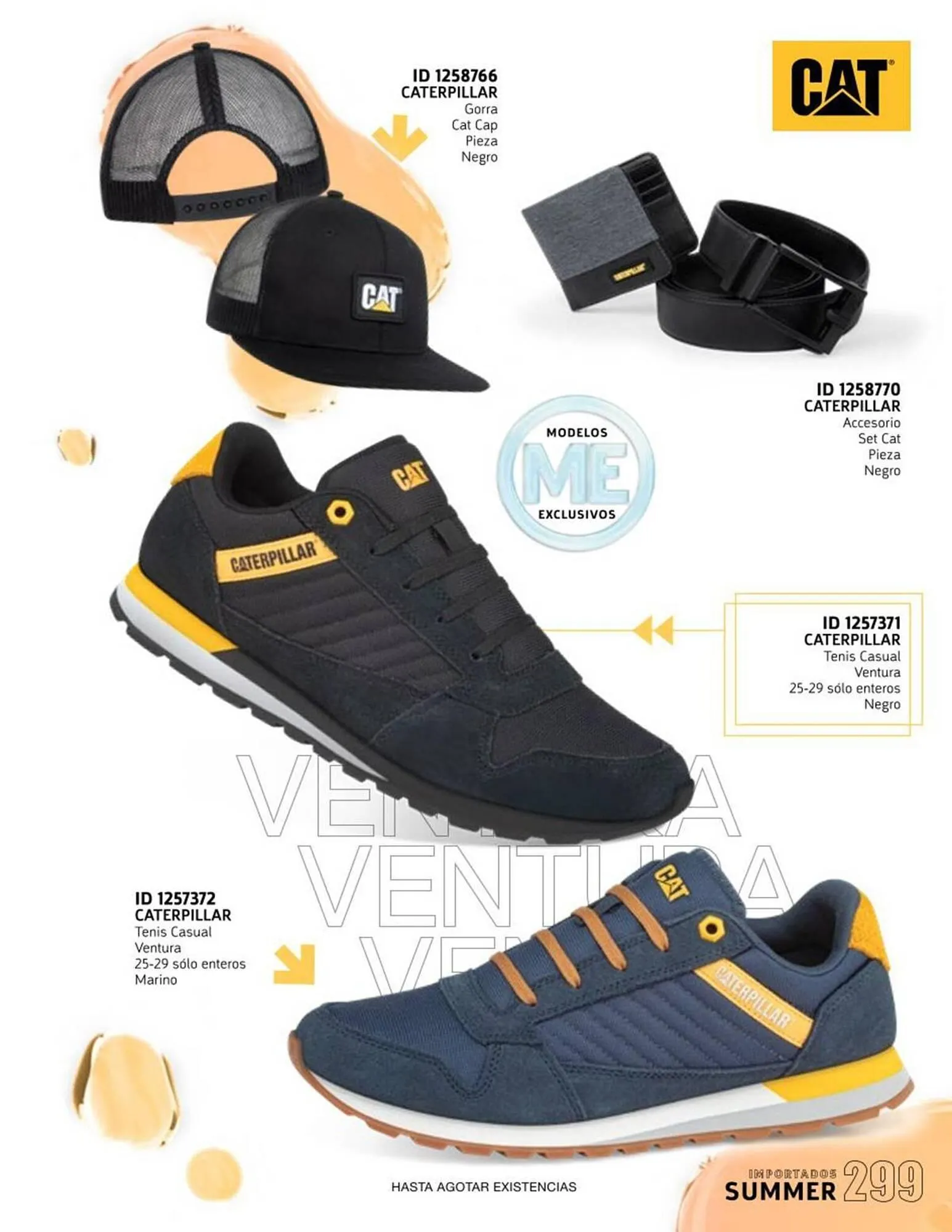 Catálogo de Catálogo Price Shoes 16 de mayo al 31 de agosto 2025 - Pagina 299
