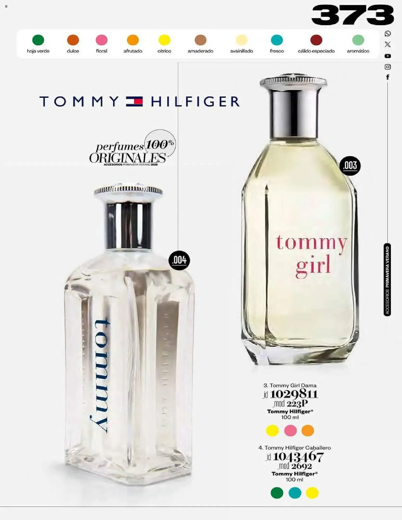 Catálogo de Catálogo Price Shoes 18 de abril al 1 de enero 2027 - Pagina 373