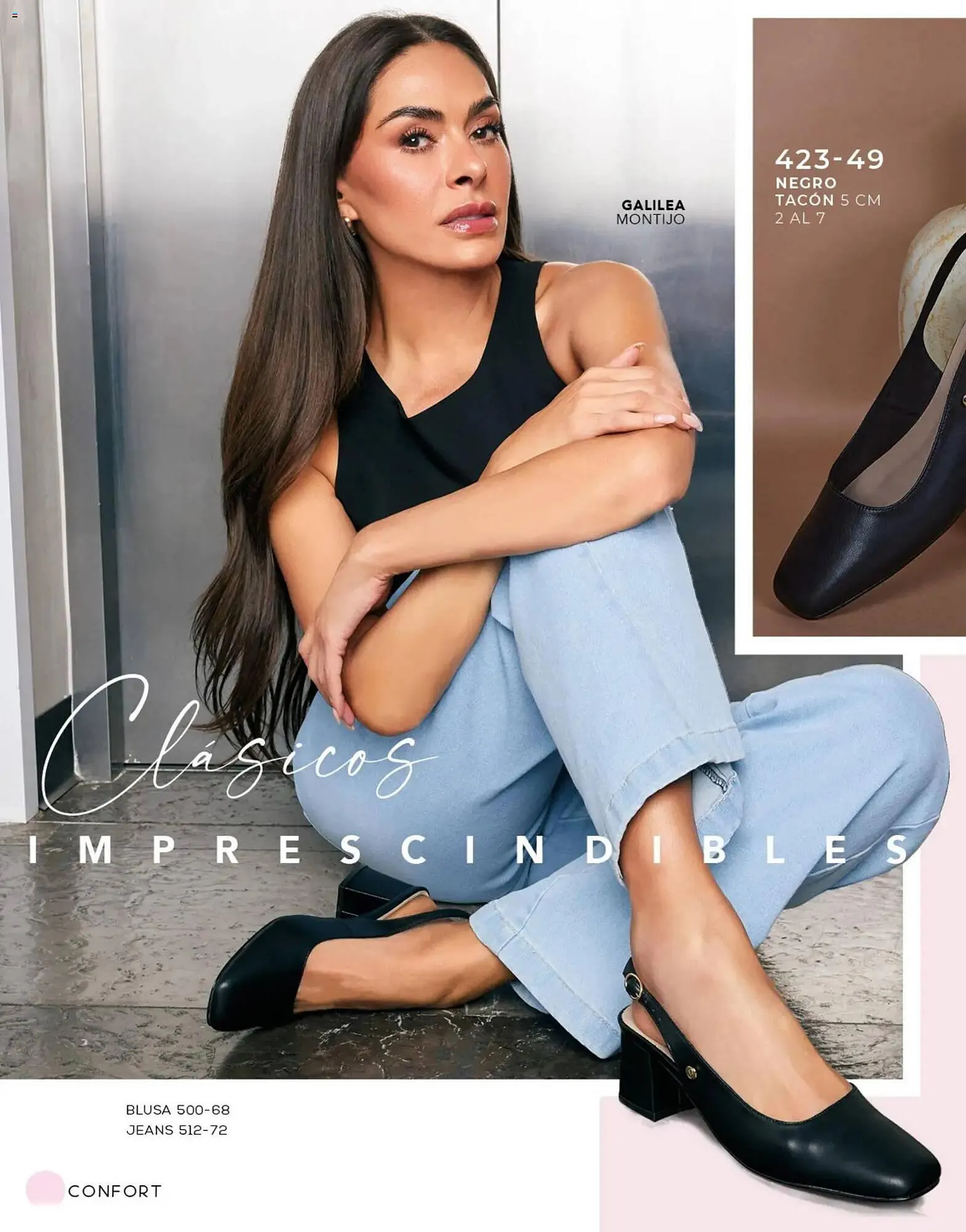 Catálogo de Catálogo Cklass 2 de enero al 1 de mayo 2026 - Pagina 96