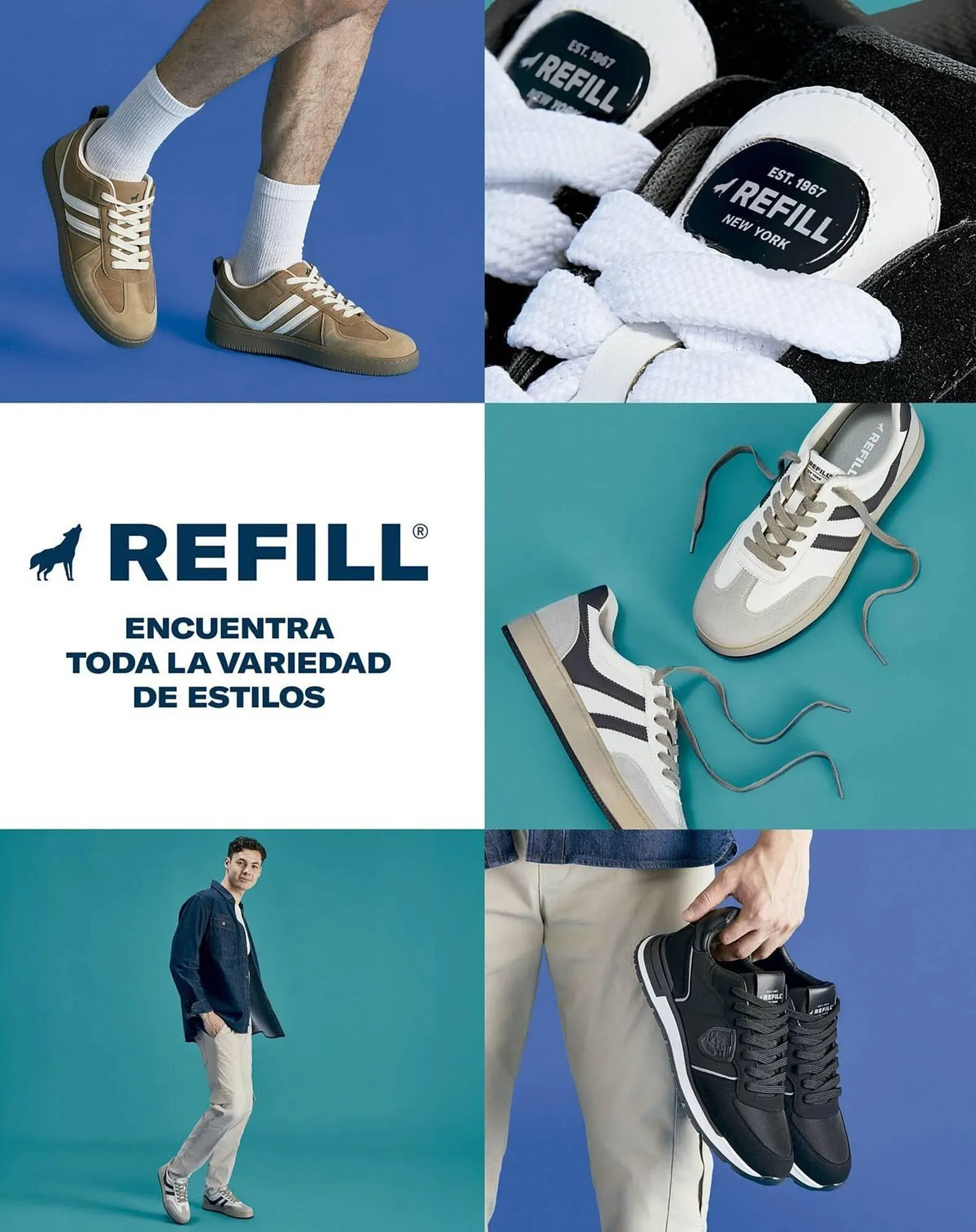 Catálogo de Catálogo Coppel 1 de julio al 31 de agosto 2025 - Pagina 16