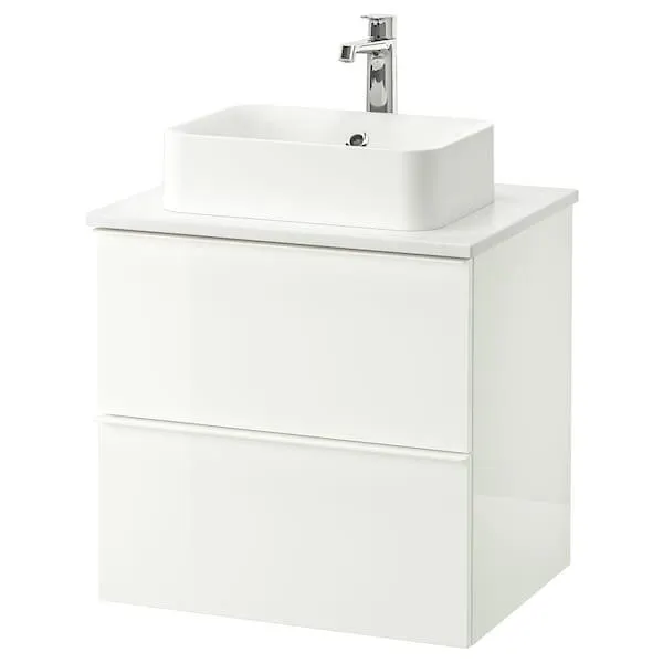 GODMORGON/TOLKEN / HÖRVIK