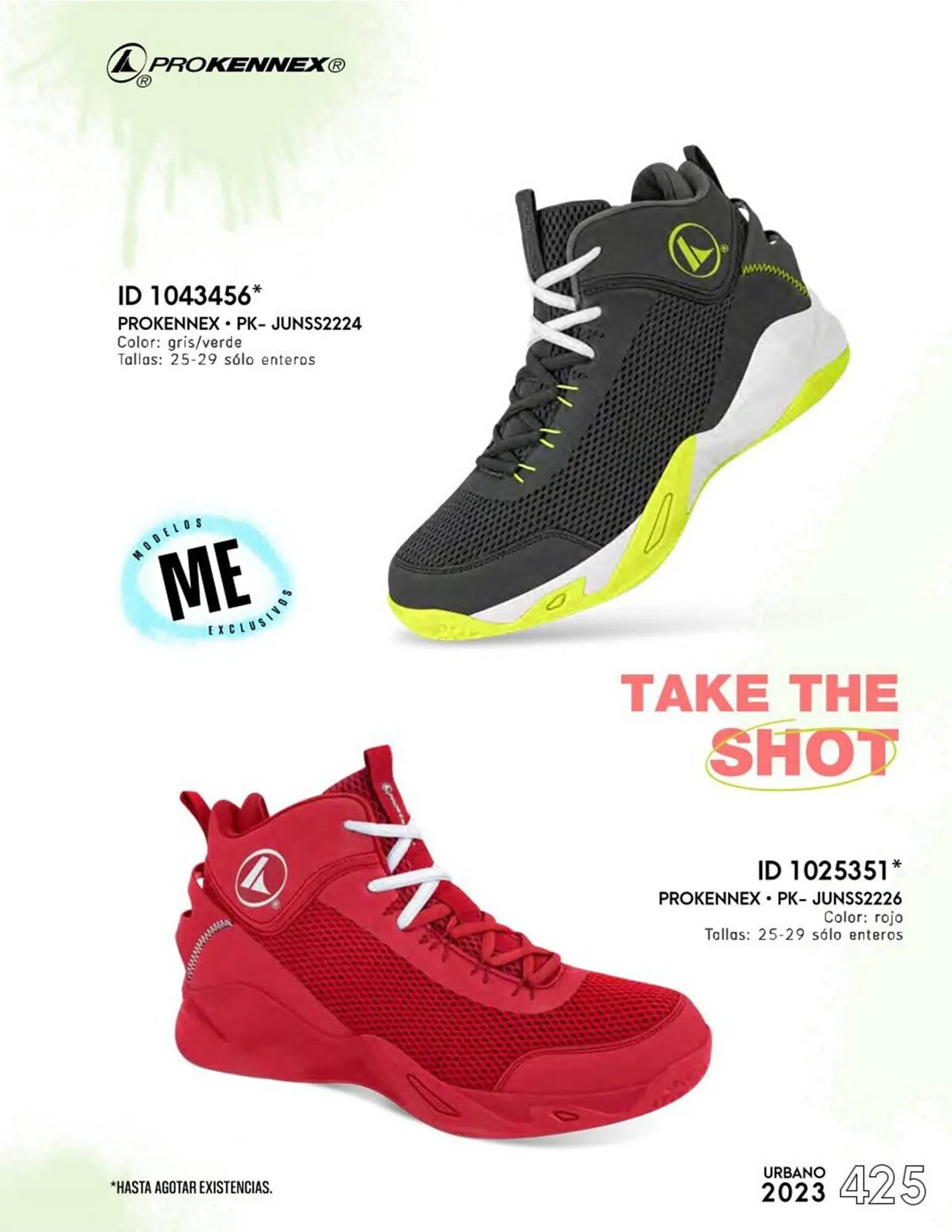 Catálogo de Catálogo Price Shoes 18 de abril al 10 de septiembre 2023 - Pagina 425