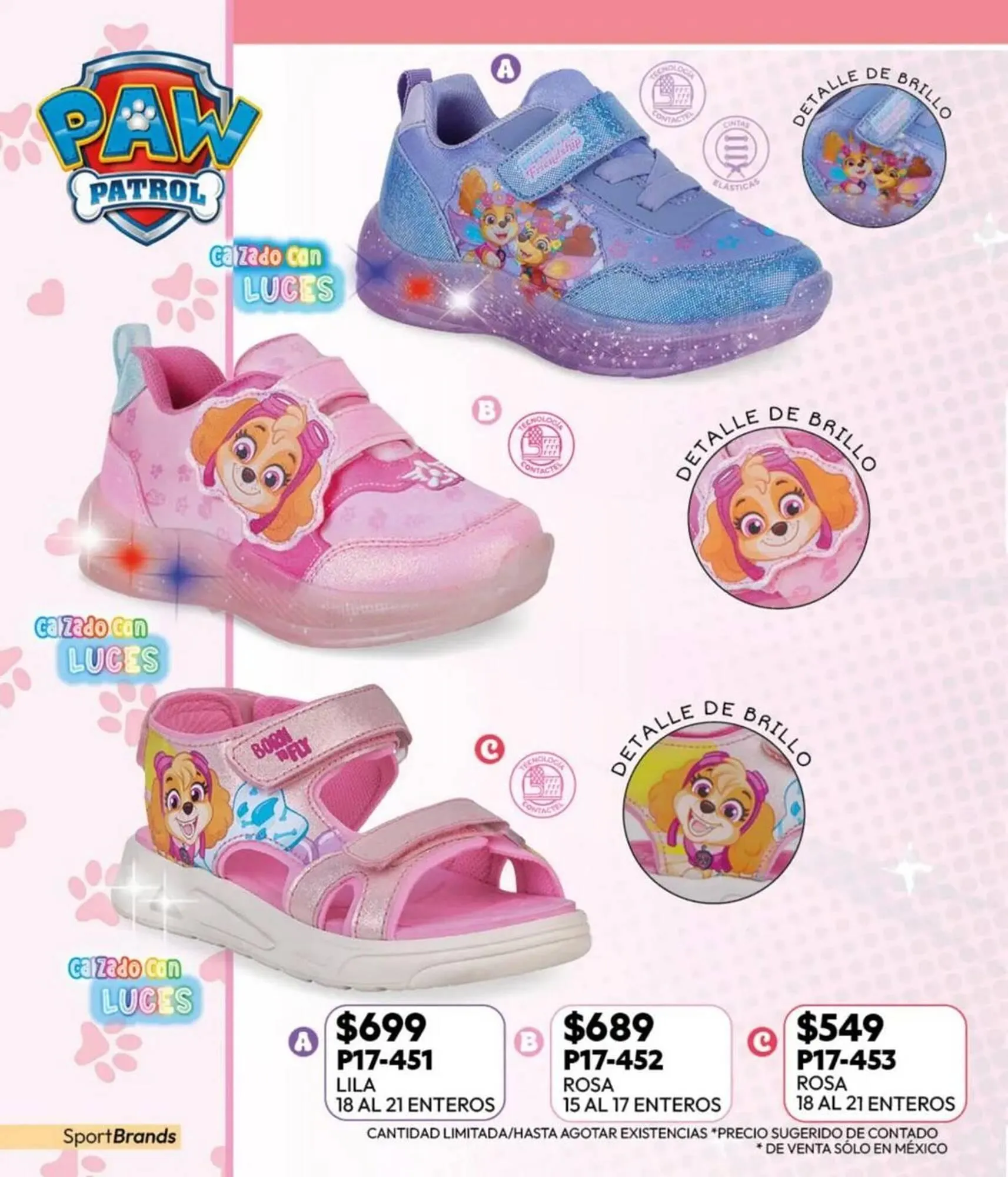 Catálogo de Catálogo Cklass 16 de septiembre al 31 de diciembre 2025 - Pagina 210