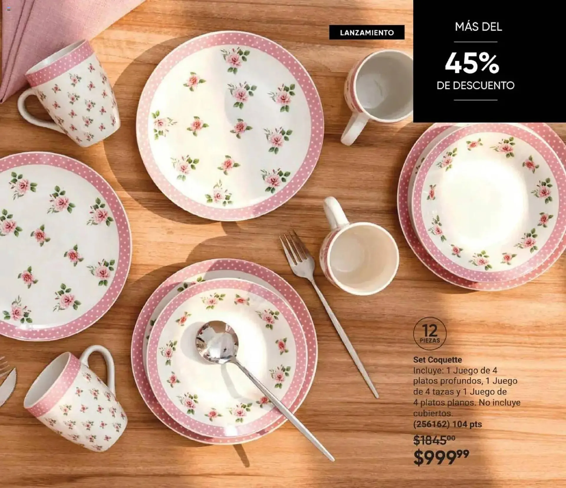 Catálogo de Catálogo Avon 2 de abril al 14 de mayo 2026 - Pagina 37