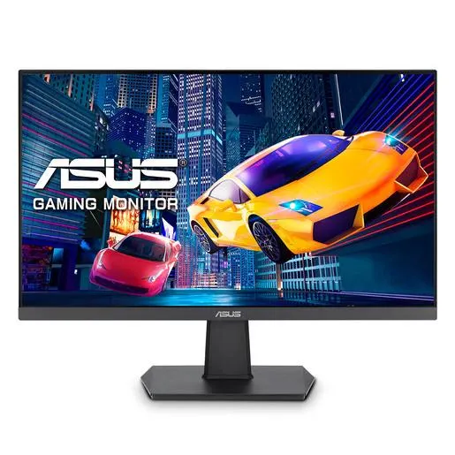 Monitor Gamer Asus VA24EHF 24 pulg. AMD FreeSync Full HD