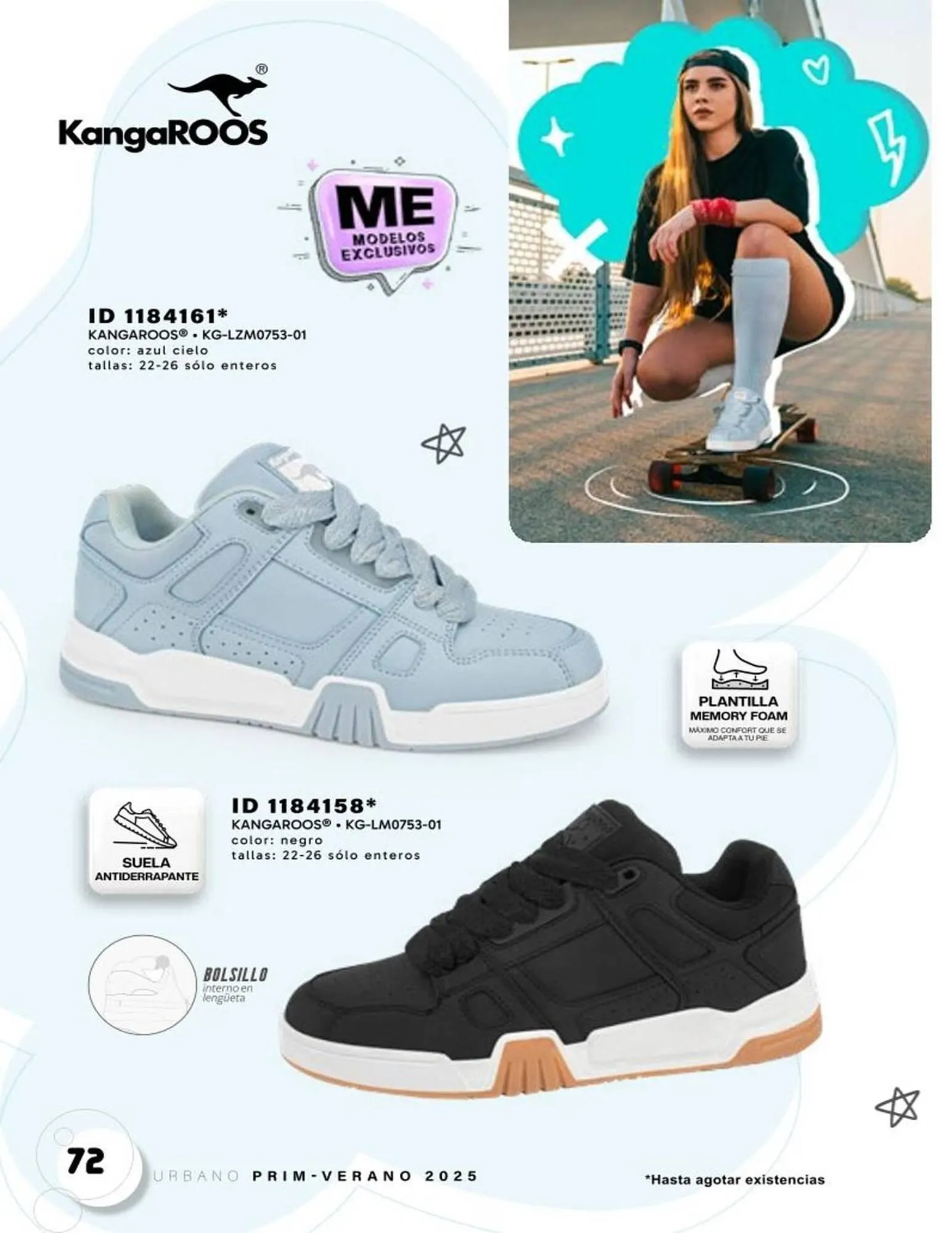 Catálogo de Catálogo Price Shoes 3 de junio al 31 de diciembre 2025 - Pagina 78
