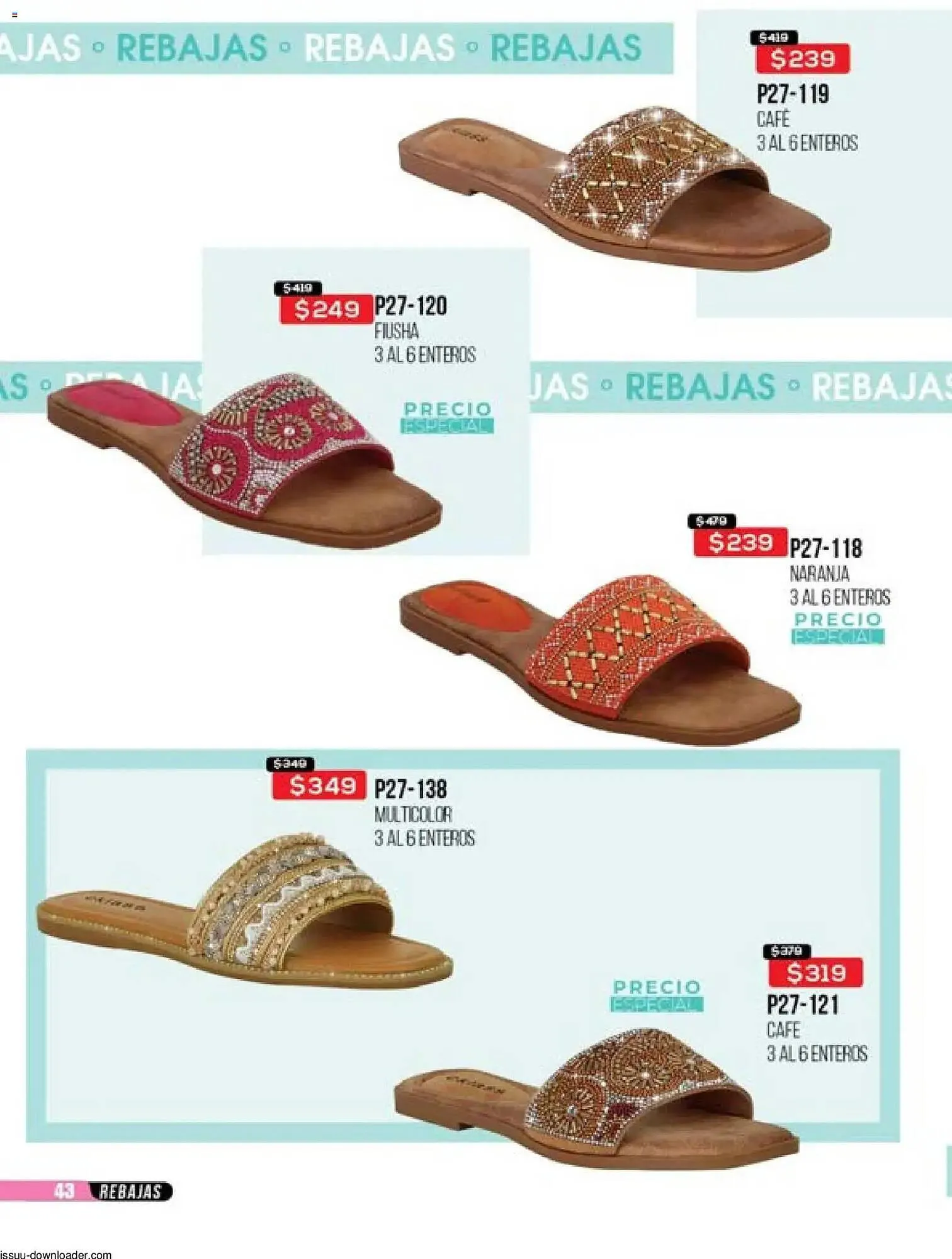 Catálogo de Catálogo Cklass 31 de octubre al 1 de enero 2026 - Pagina 78