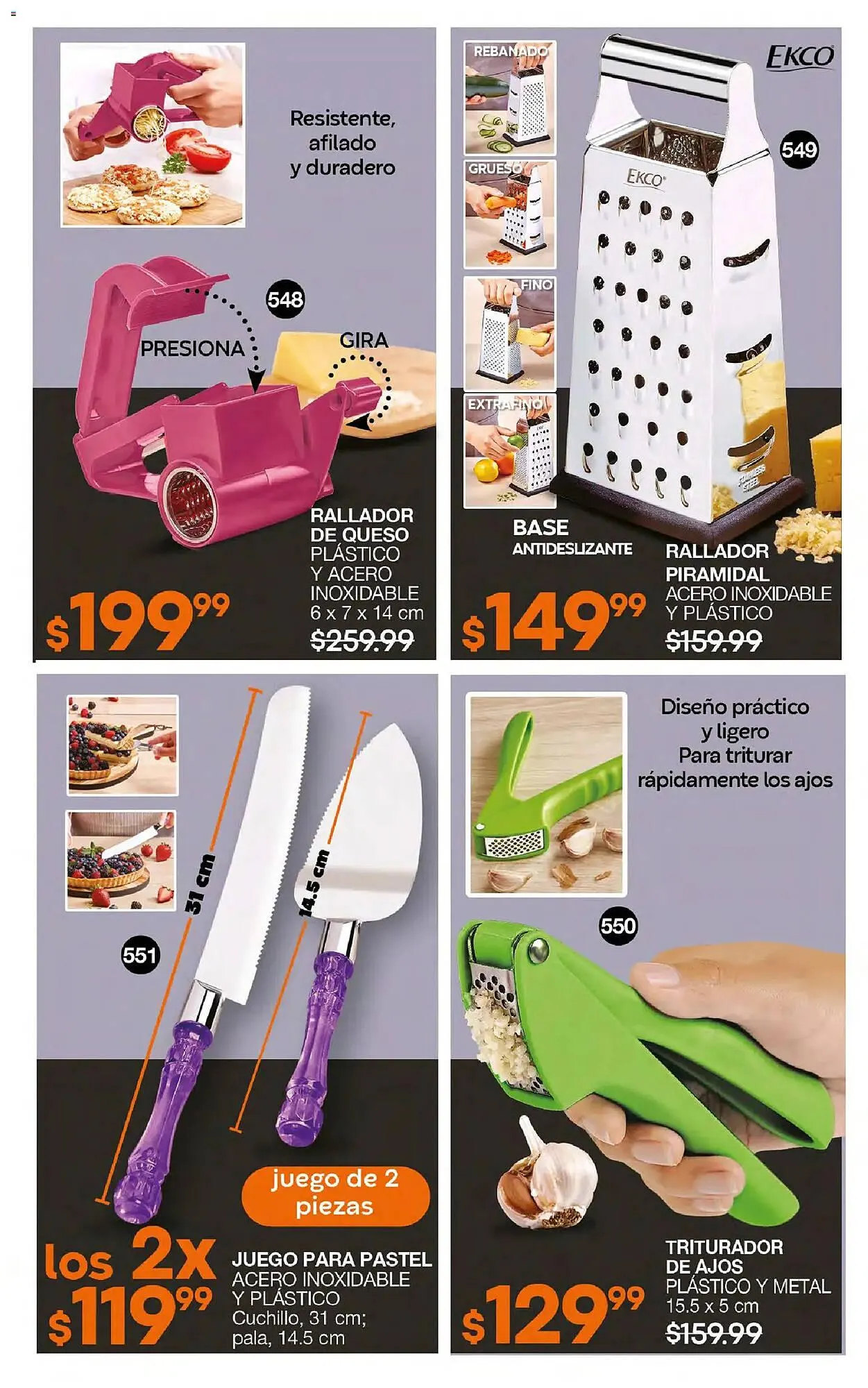 Catálogo de Catálogo Fuller 18 de febrero al 11 de marzo 2026 - Pagina 178