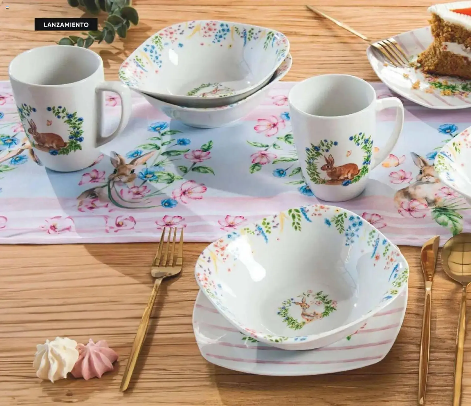 Catálogo de Catálogo Avon 20 de febrero al 27 de marzo 2026 - Pagina 4