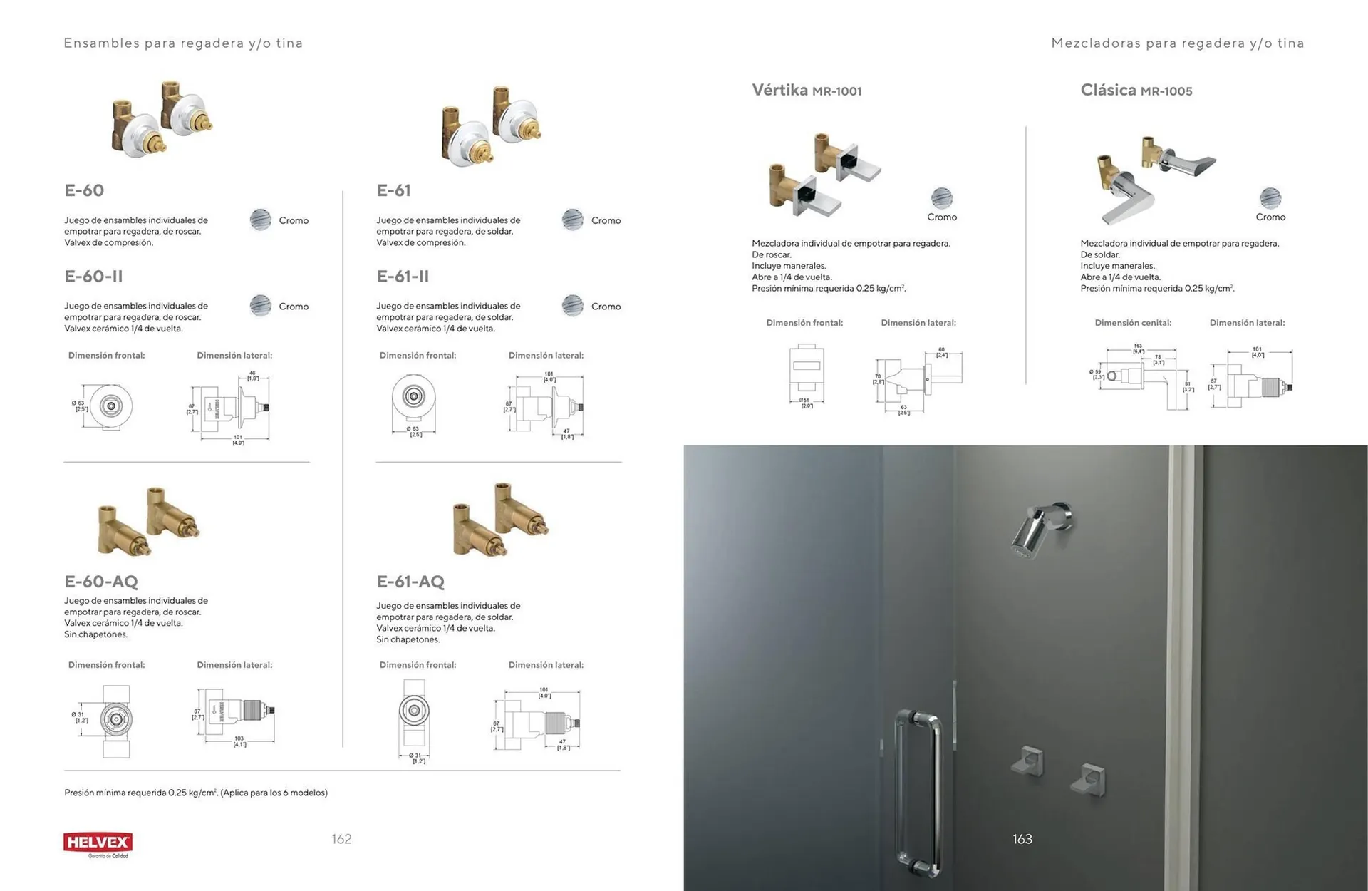 Catálogo de Catálogo Helvex 16 de mayo al 31 de diciembre 2025 - Pagina 83