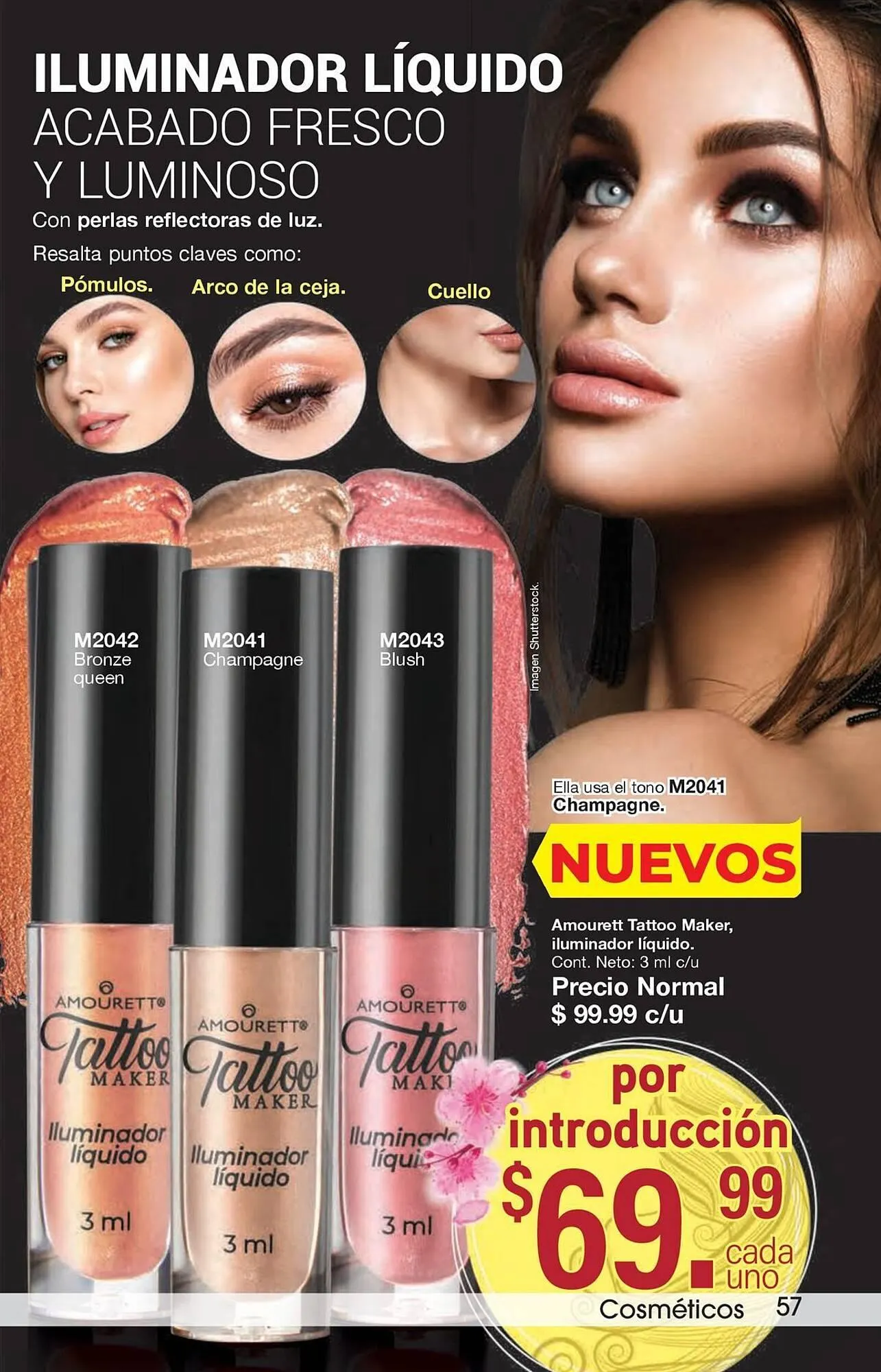 Catálogo de Catálogo Arabela 29 de enero al 19 de febrero 2026 - Pagina 59