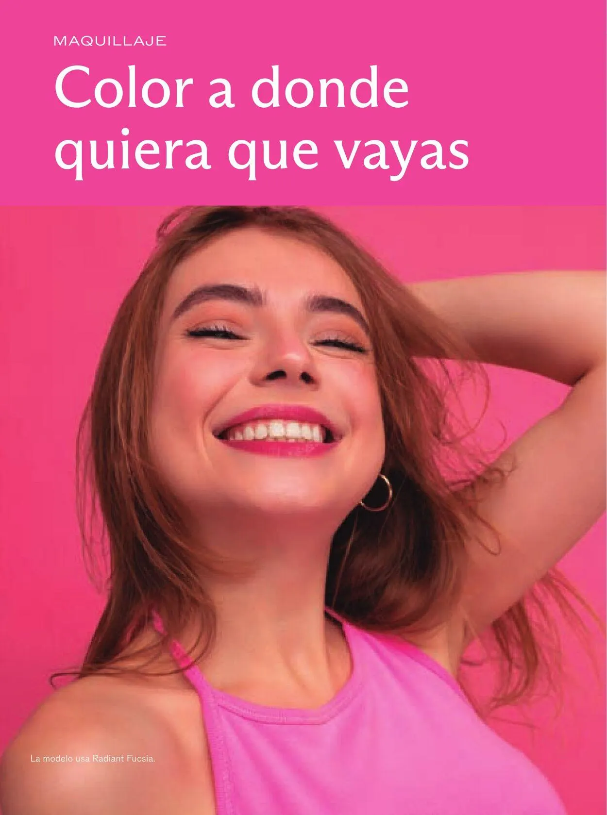 Catálogo de Jafra Oferta actual 12 de marzo al 26 de marzo 2025 - Pagina 77