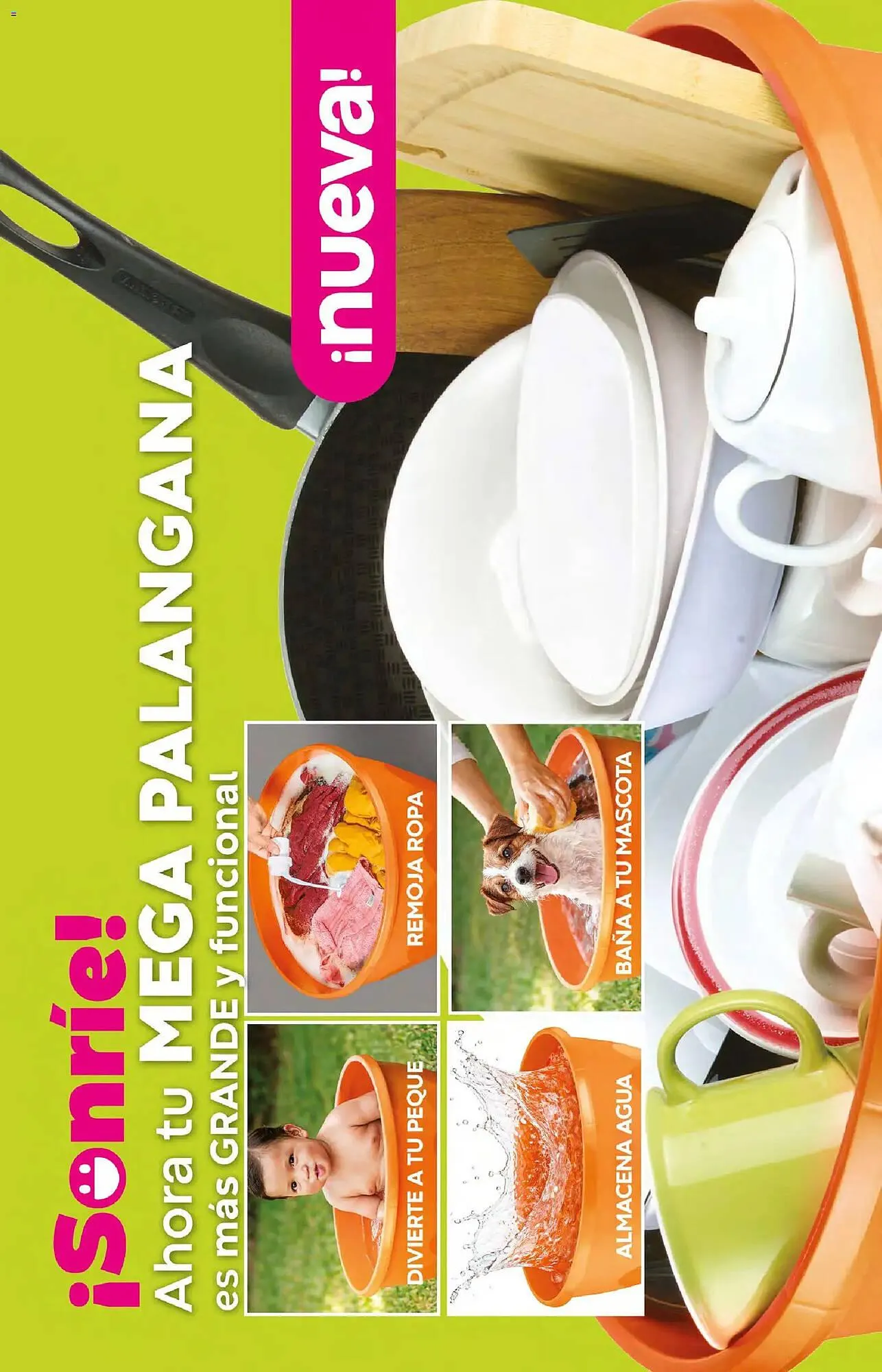 Catálogo de Catálogo Fuller 18 de marzo al 8 de abril 2026 - Pagina 30