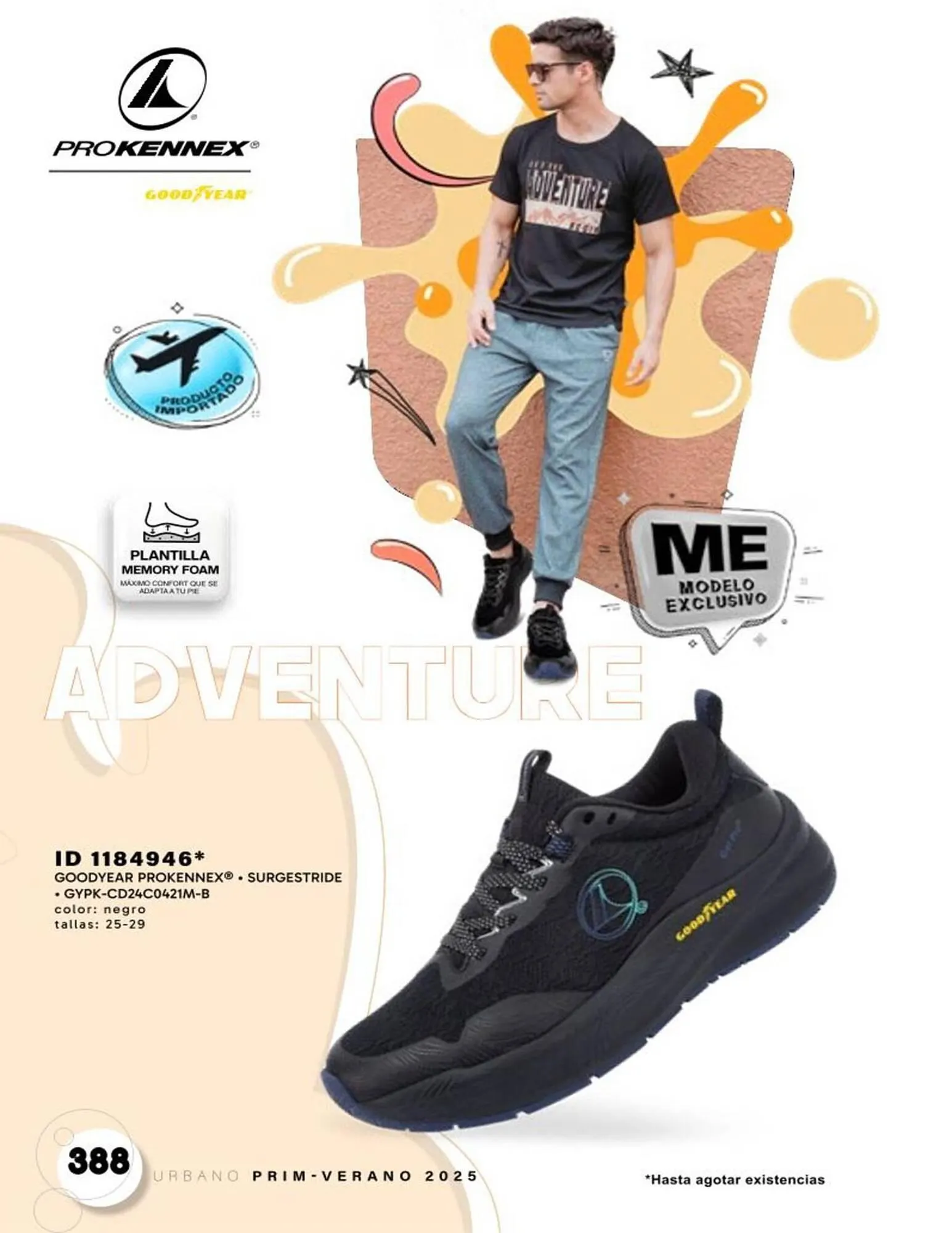 Catálogo de Catálogo Price Shoes 3 de junio al 31 de diciembre 2025 - Pagina 388