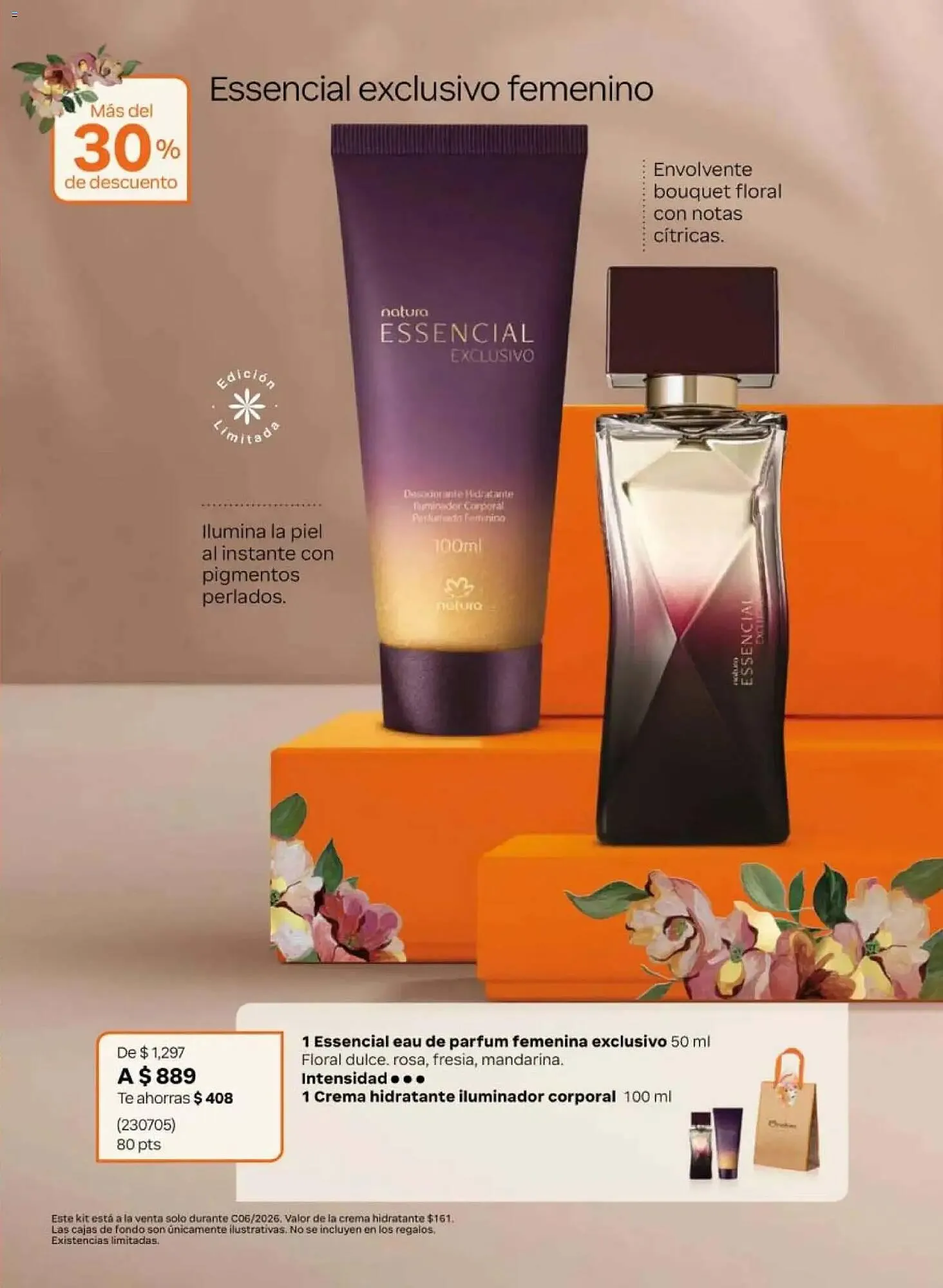 Catálogo de Catálogo Natura 2 de abril al 14 de mayo 2026 - Pagina 11