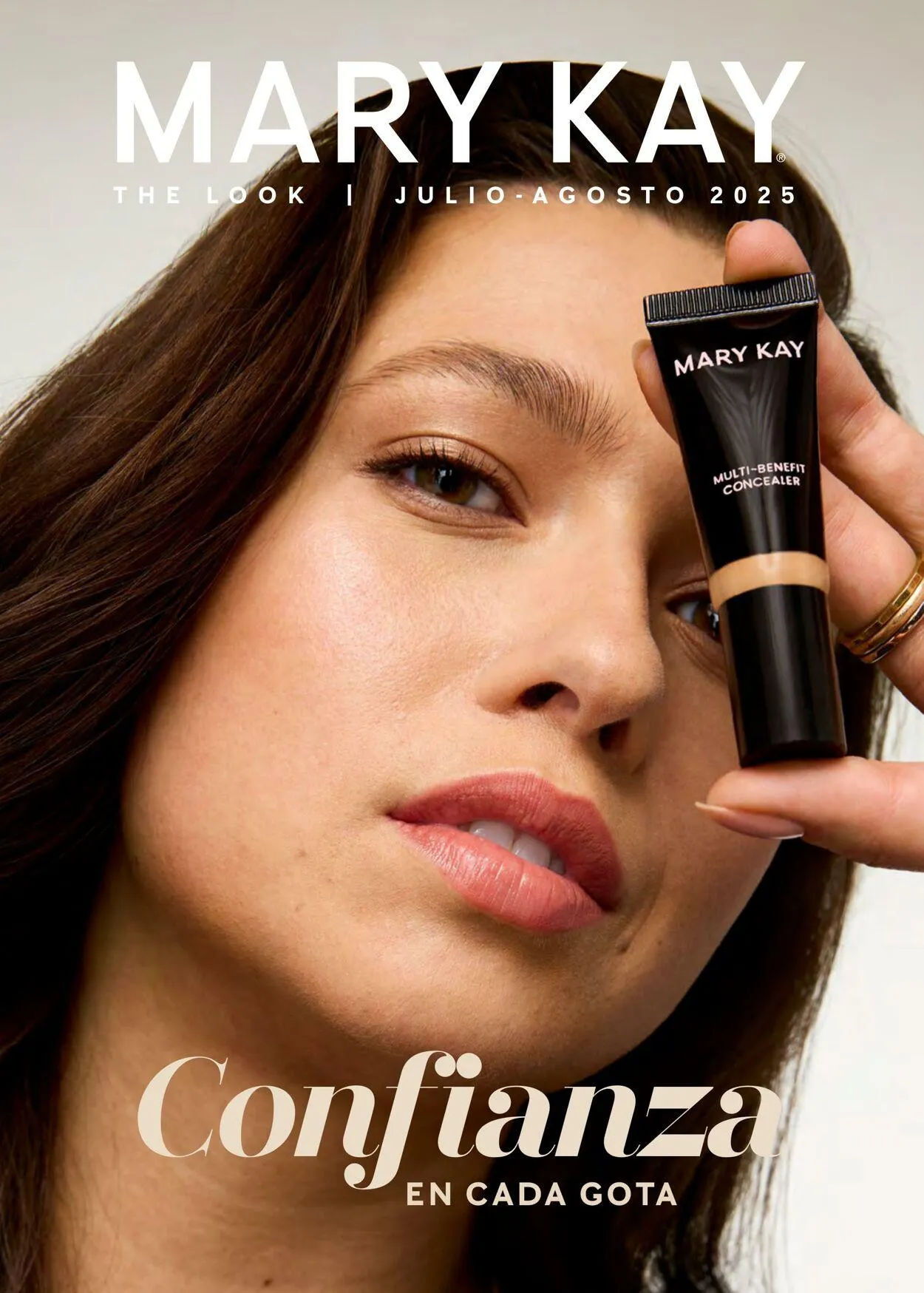 Mary Kay Oferta actual - 1