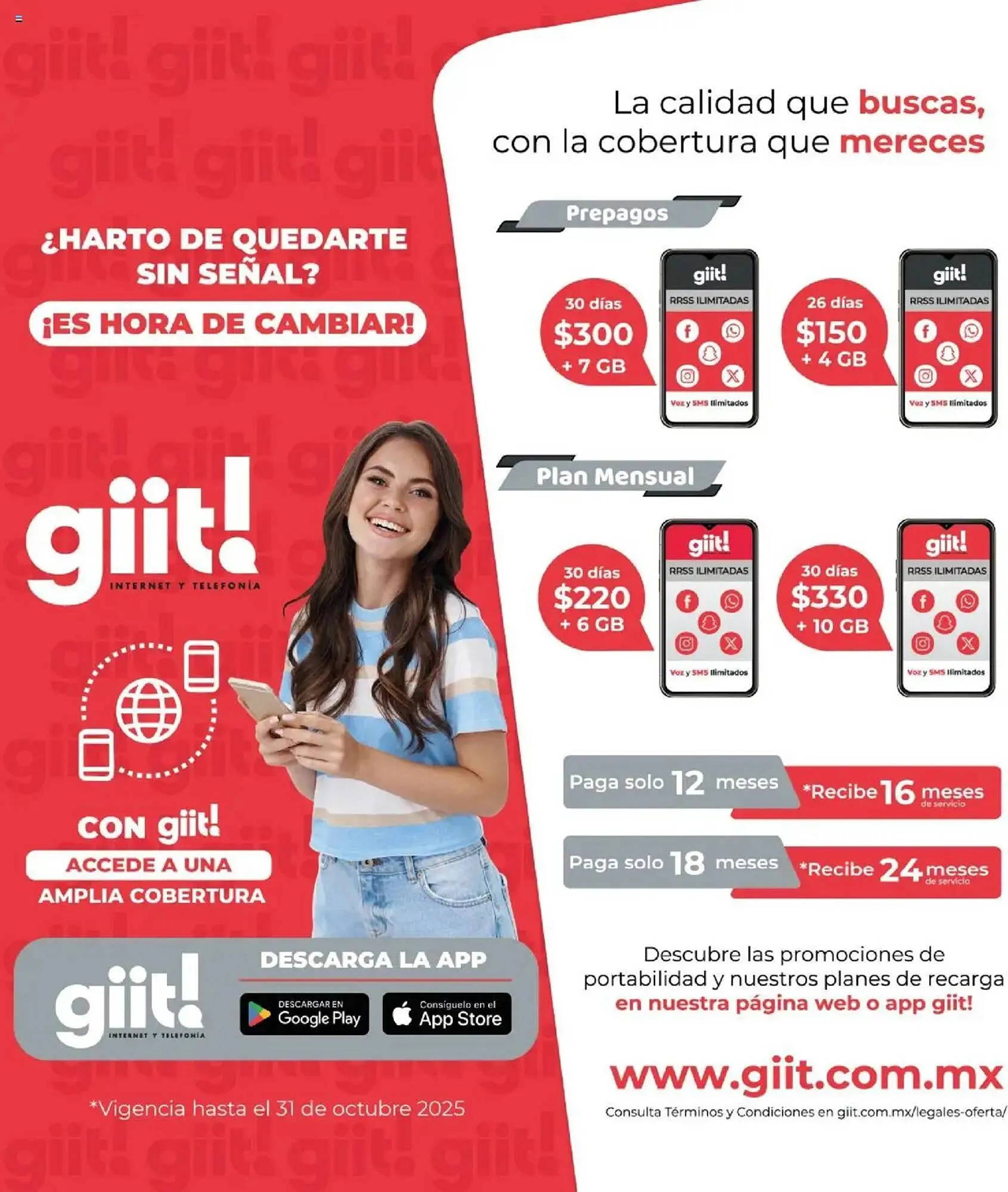 Catálogo de Catálogo Office Depot 1 de octubre al 1 de noviembre 2025 - Pagina 29