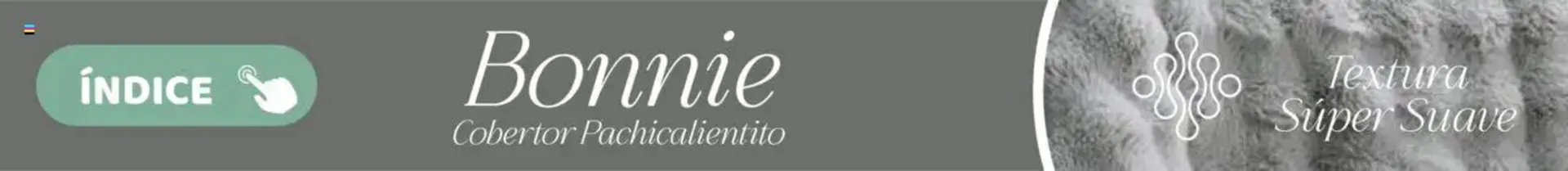 Catálogo de Catálogo Colchas Concord 1 de agosto al 1 de noviembre 2025 - Pagina 796