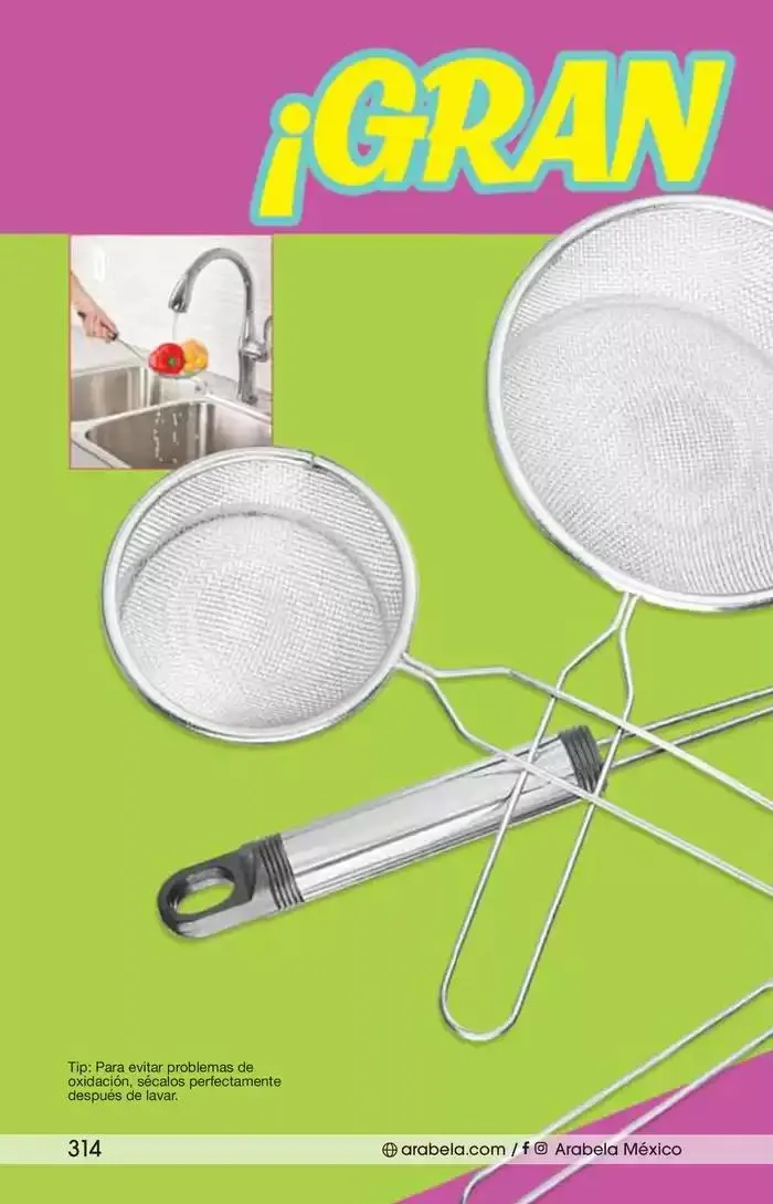 Catálogo de Arabela Campaña 24 24 de octubre al 14 de noviembre 2024 - Pagina 284