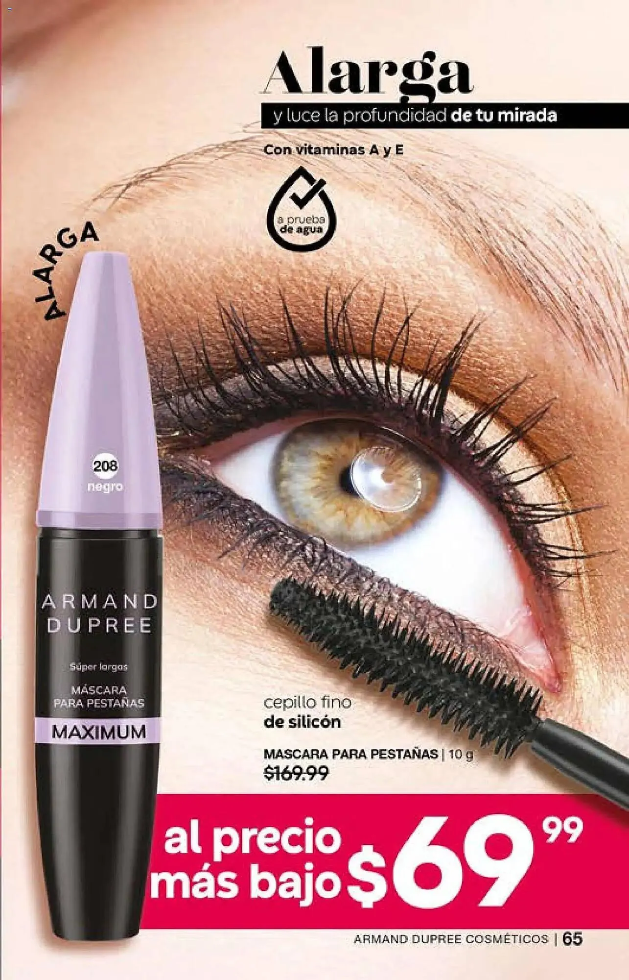 Catálogo de Catálogo Fuller 15 de abril al 6 de mayo 2026 - Pagina 67