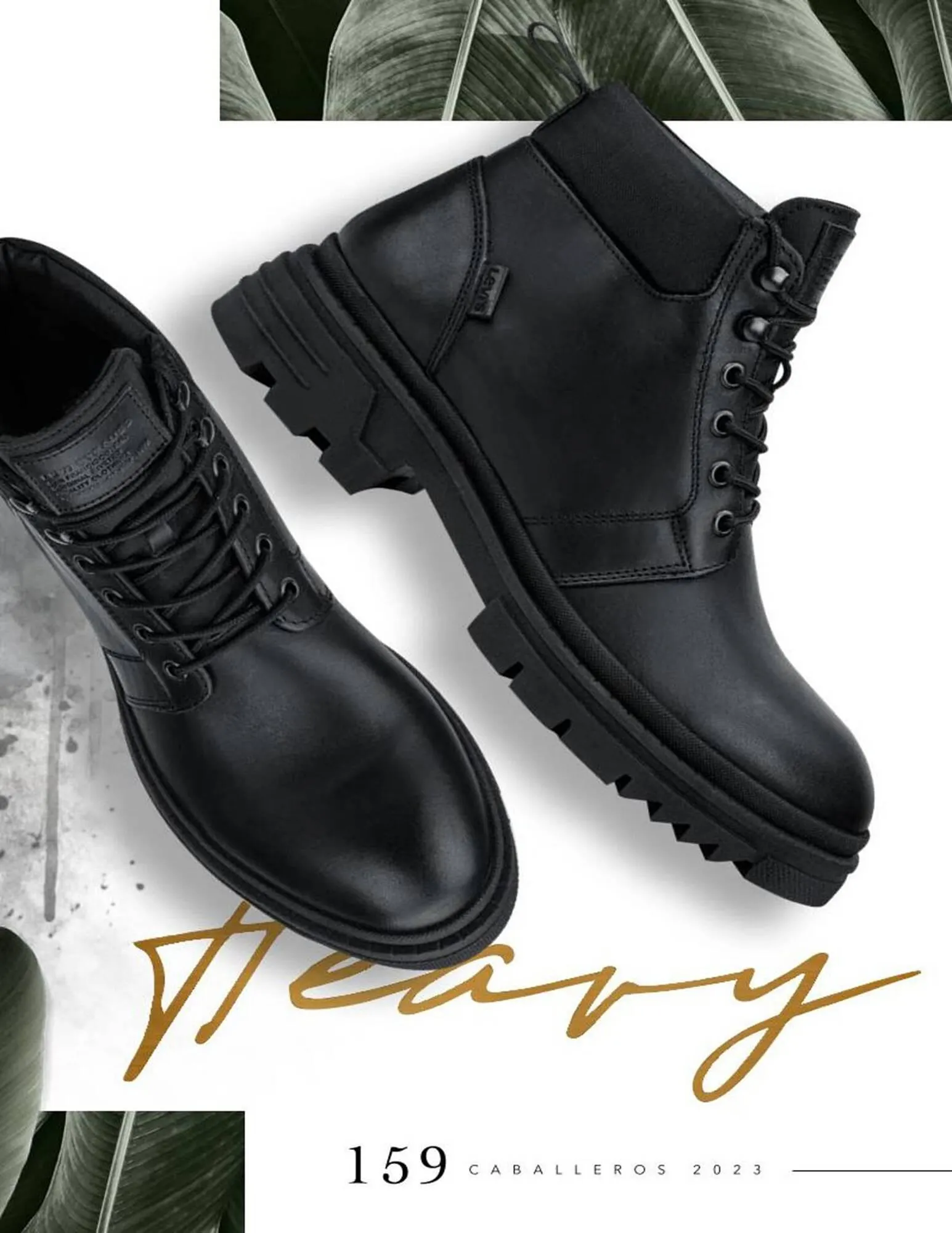 Catálogo de Catálogo Price Shoes 18 de diciembre al 31 de diciembre 2024 - Pagina 159