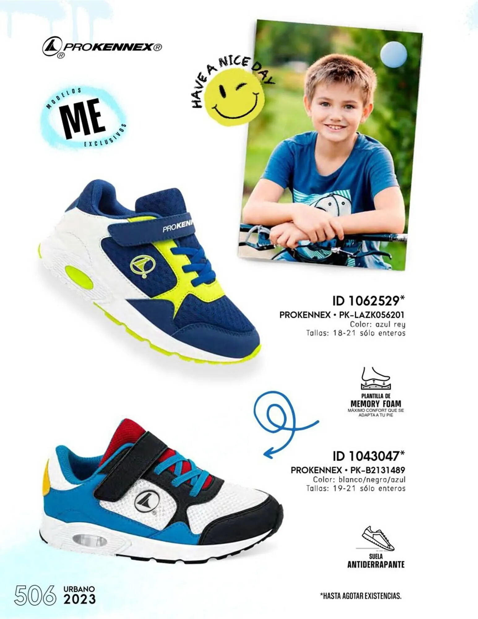 Catálogo de Catálogo Price Shoes 18 de abril al 10 de septiembre 2023 - Pagina 506