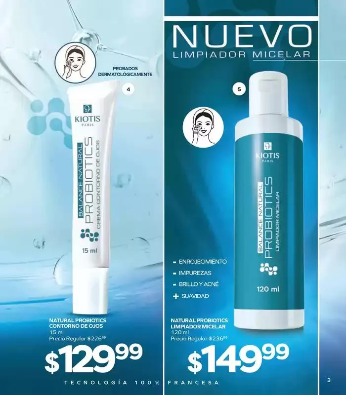 Catálogo de Stanhome - C17 6 de noviembre al 22 de noviembre 2024 - Pagina 7