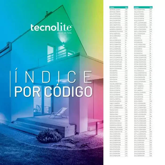 Catálogo de Catálogo 2024 10 de octubre al 31 de enero 2025 - Pagina 6